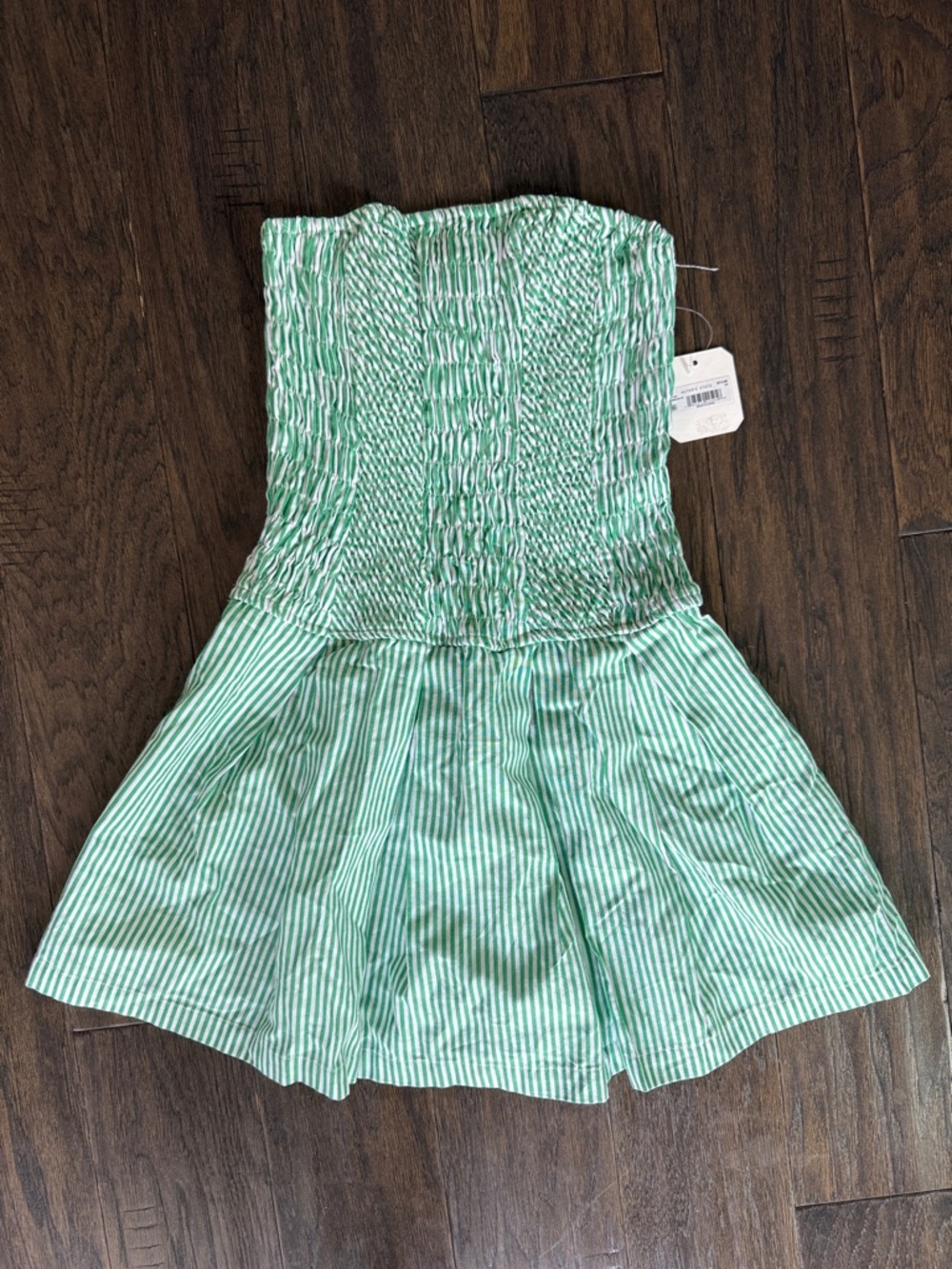 NWT Altar’d State Mini Dress XS
